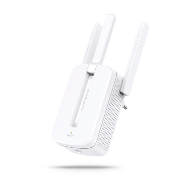 Range Extender Wi-Fi 300Mbps